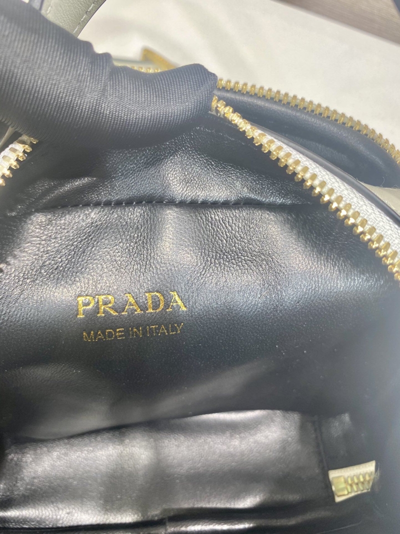 Prada Top Handle Bags